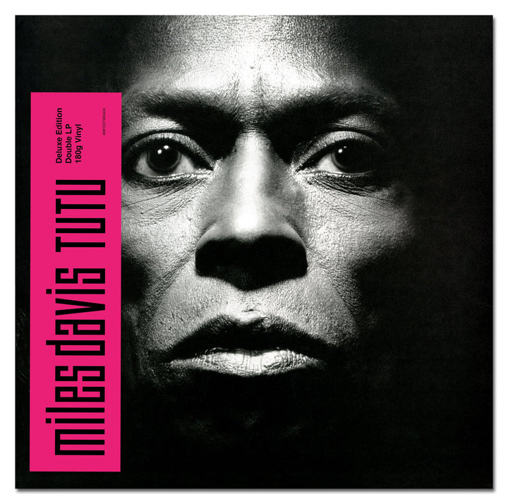 Tutu (Deluxe), Vinyl