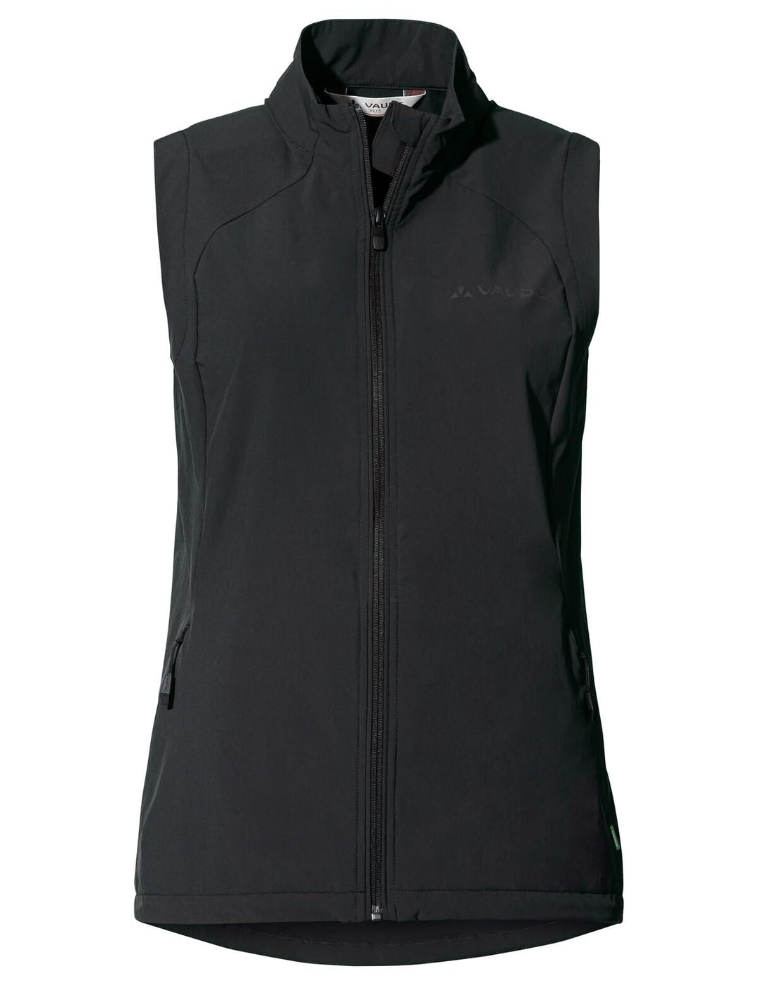 VAUDE Weste Women's Yaras Vest 36 Schwarz, 36 Schwarz