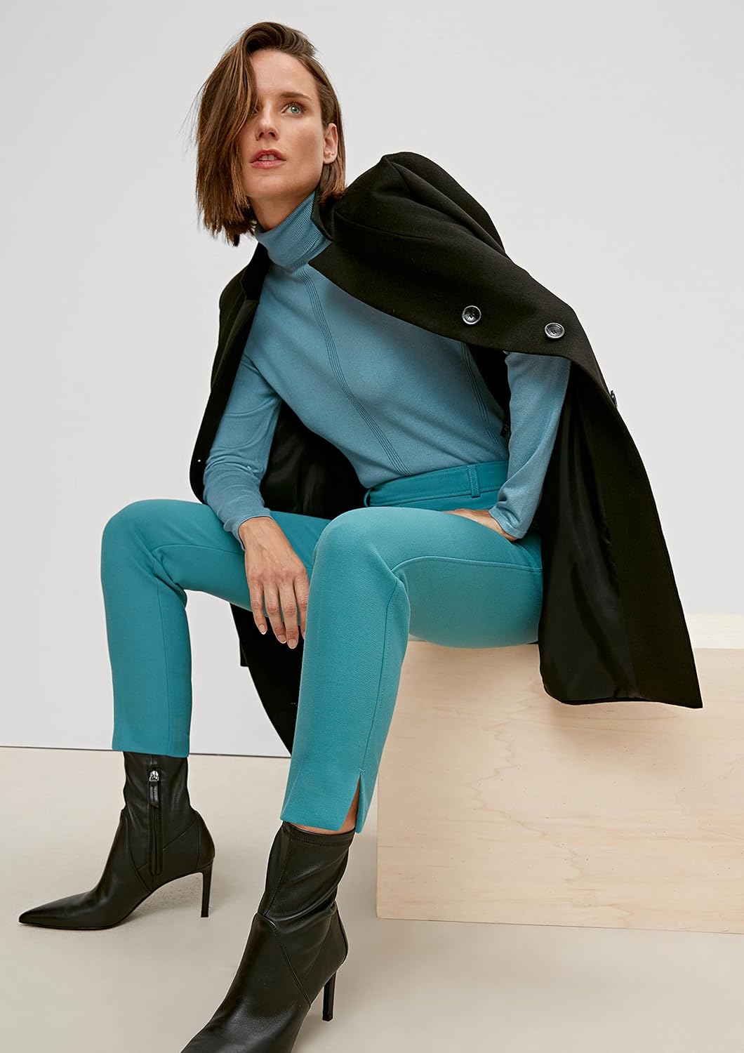 comma Damen Pullover, 6340