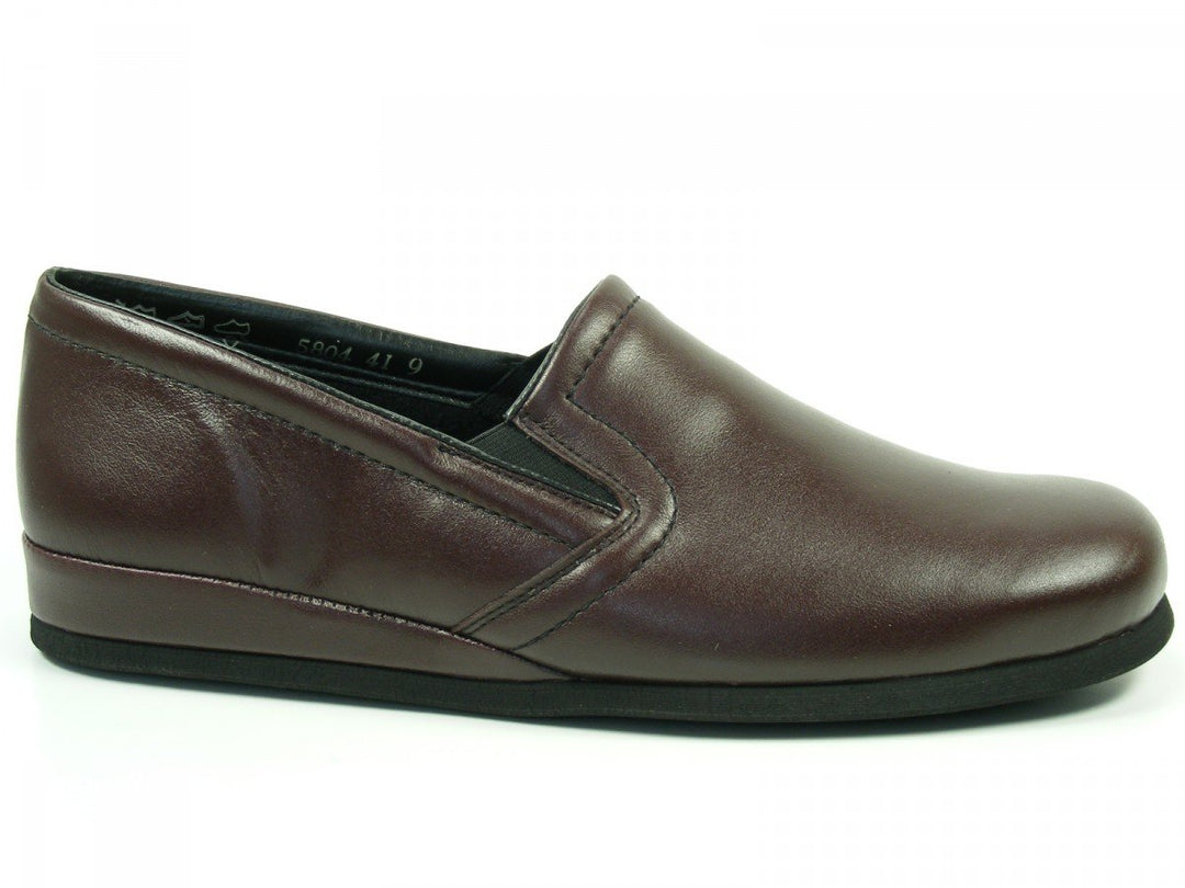 Semler Adult Viborg braun 44 EU Rot, 44 EU Rot