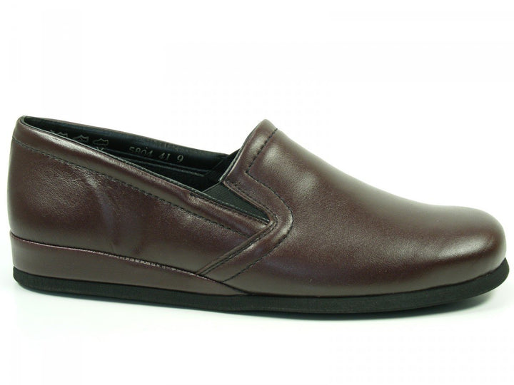 Semler Adult Viborg braun 44 EU Rot, 44 EU Rot