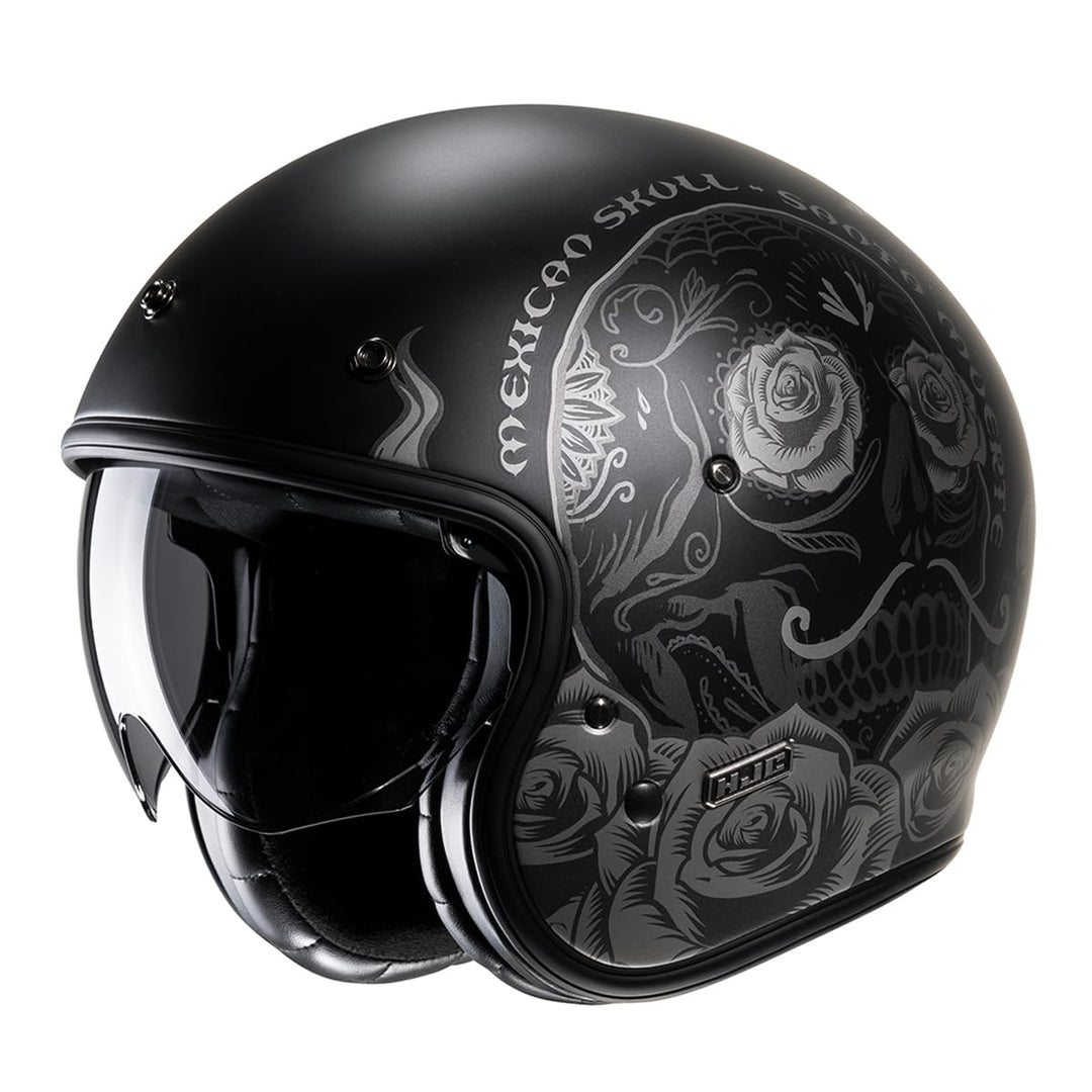 HJC, Jethelme motorrad V31 DESTO MC5SF, XL XL MC5SF, XL MC5SF