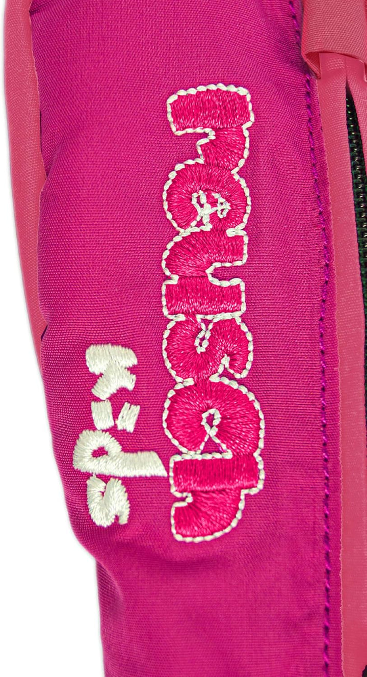 Reusch Unisex Baby Ben Mitten Handschuhe fuchsia purple/knockout pink IV, fuchsia purple/knockout pi