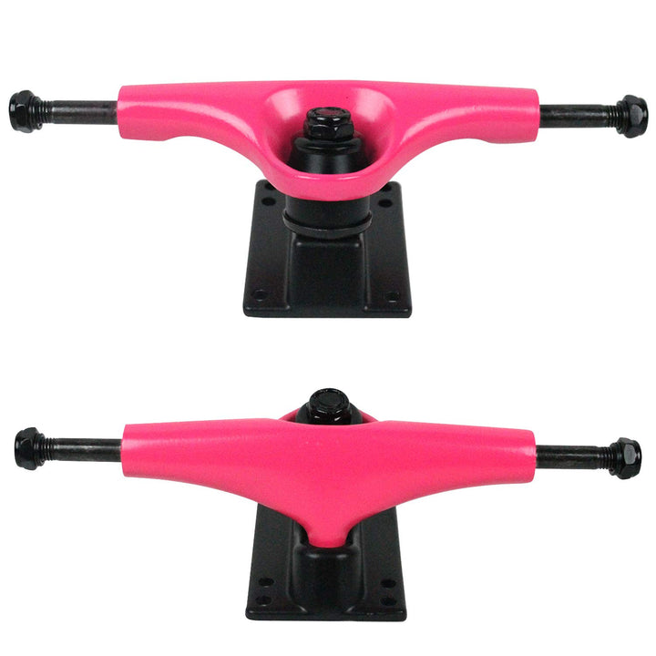 Havoc Skateboard-Achsen rose, rose