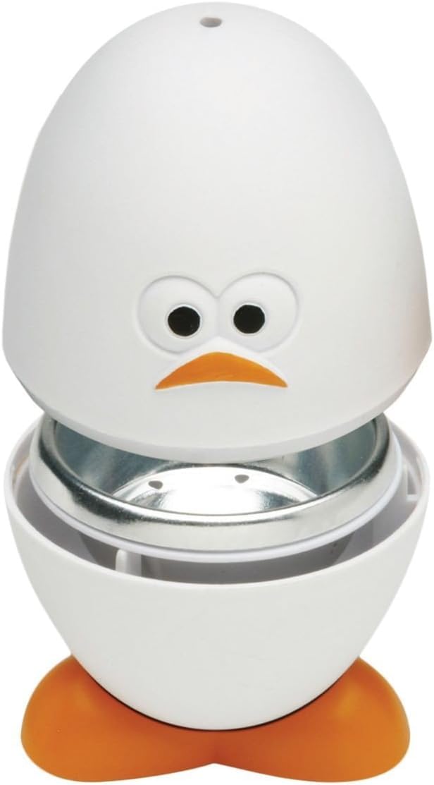 Joie Eggy Mikrowellen-Eierkocher Boiley