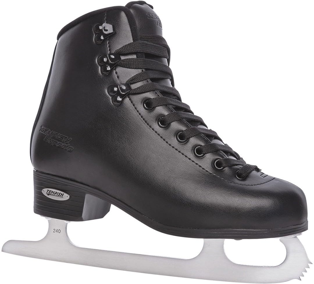 TEMPISH EXPERIE Schlittschuh 2025 Black 37, 37