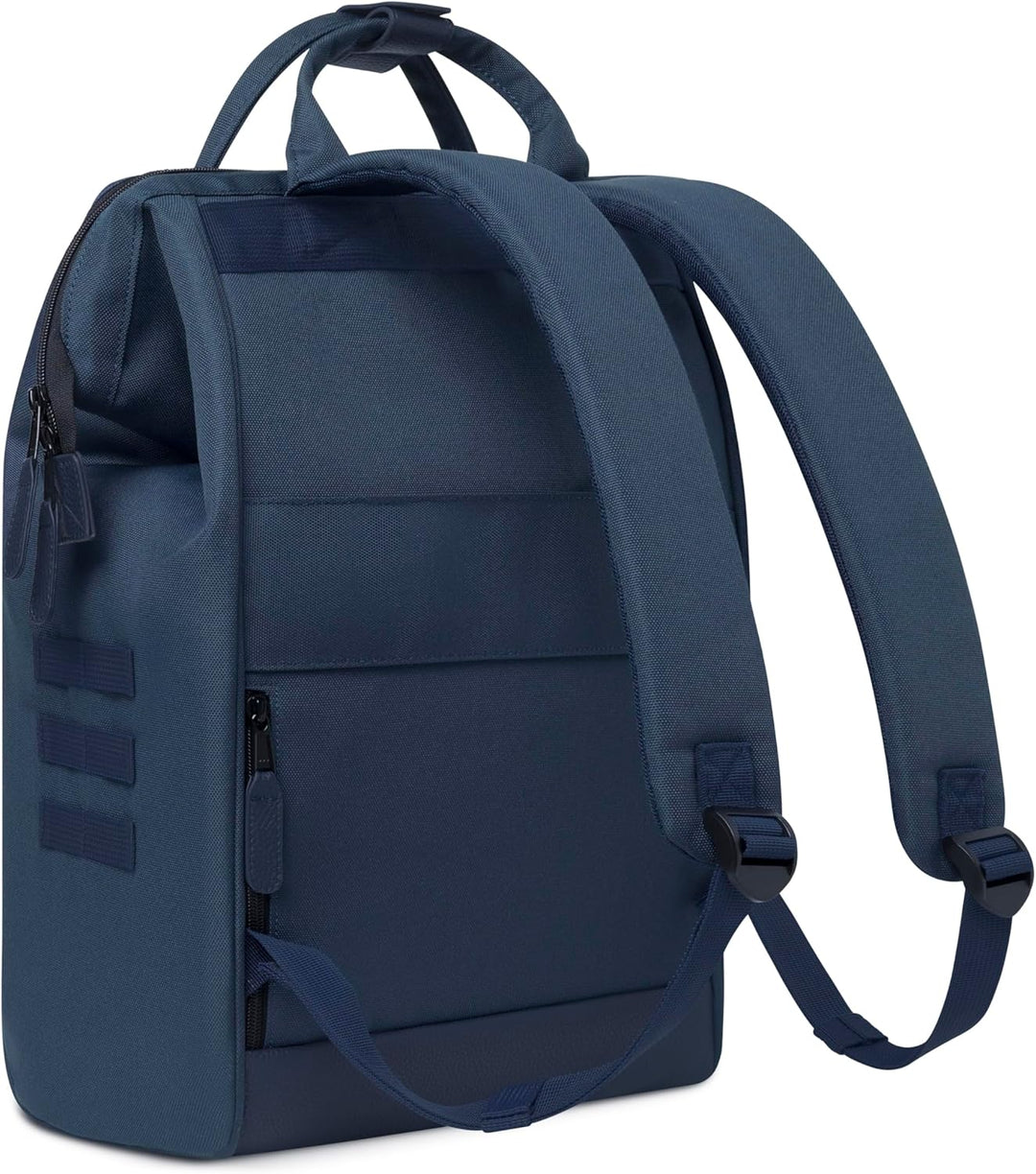Cabaïa - Adventurer Rucksack Reykjavik Maxi 23L - Wasserabweisend - Laptopfach bis zu 15 Zoll - 2 Vo