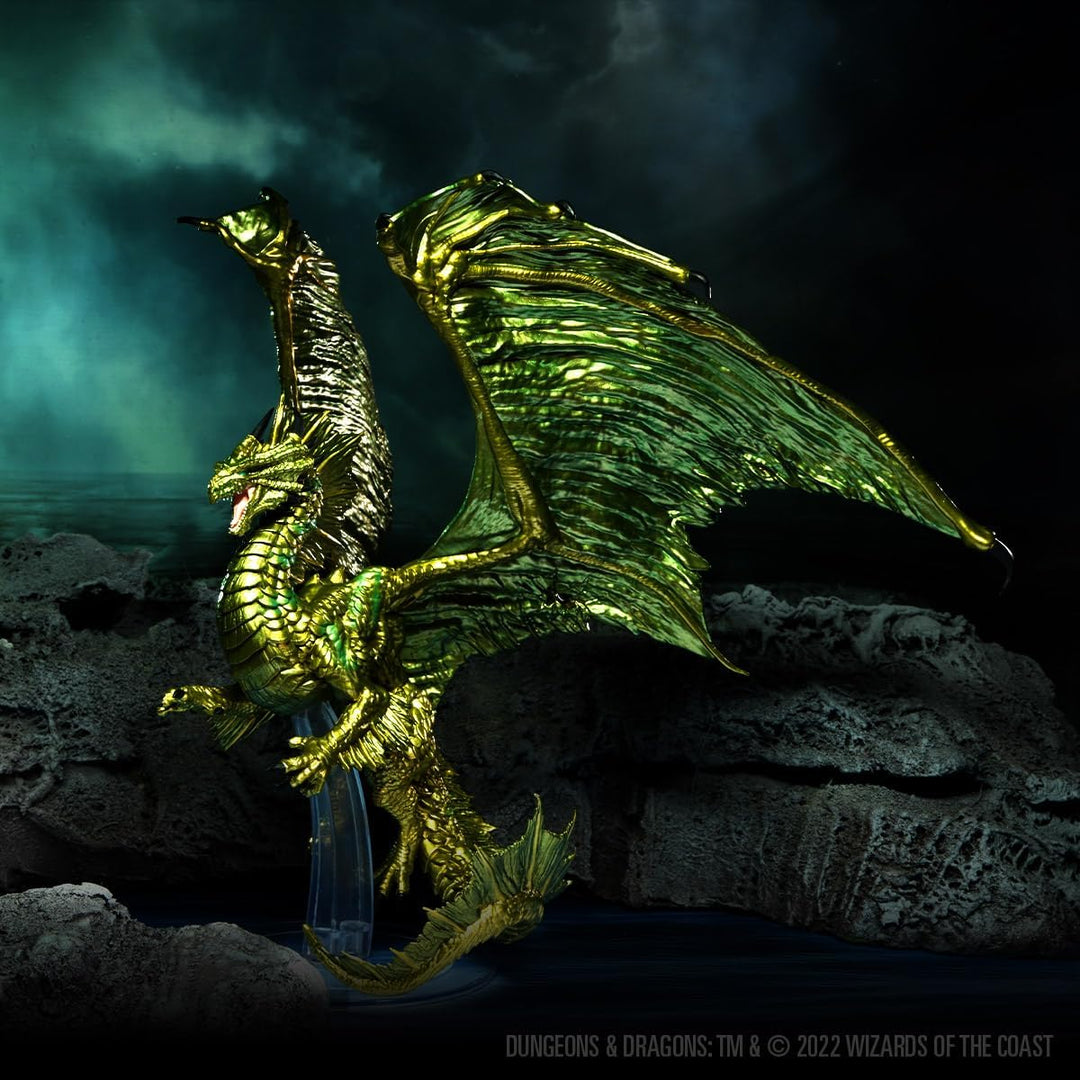 WizKids/NECA 75920 Zubehör
