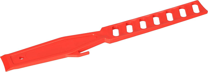 KOTARBAU® 10er Set Farbrührstab 28 cm aus Kunststoff für Farben und Lacke