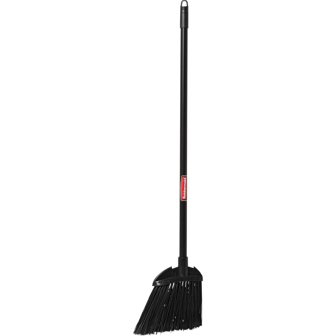 Rubbermaid Commercial Products Executive Lobby Broom with Vinyl Handle, Vinyl