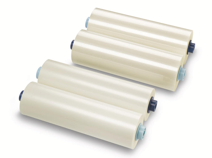 GBC Laminierfolien Rolle, glänzend, 400927EZ