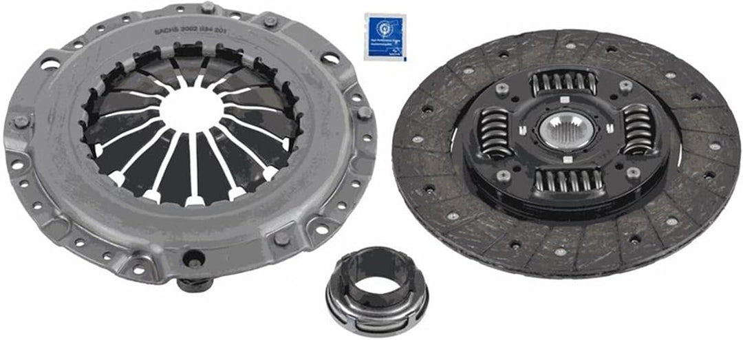 Sachs 3000846001 Kupplung
