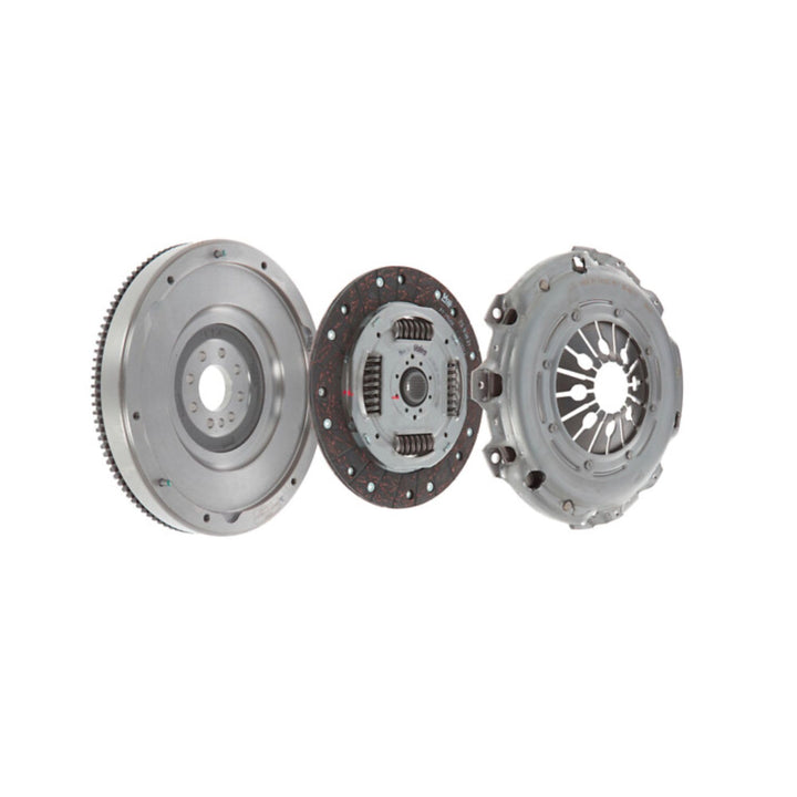 VALEO Umruestsatz Umrüstsatz Kupplungssatz 835013