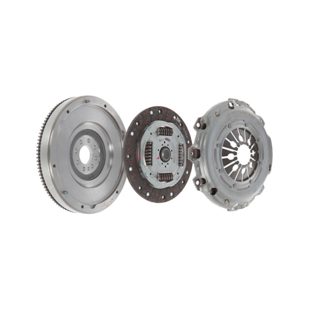VALEO Umruestsatz Umrüstsatz Kupplungssatz 835077