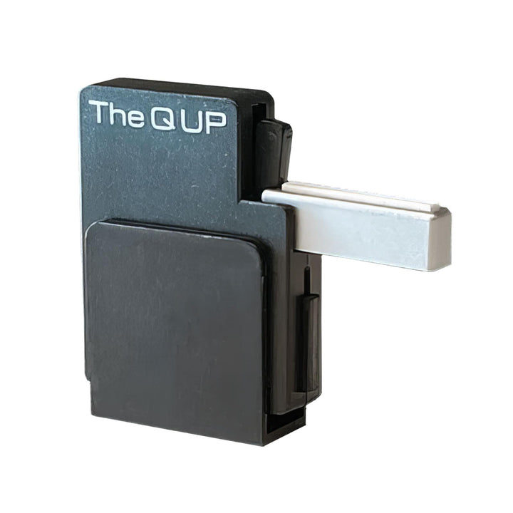 Q-Up Pahmer Automatic Tone Arm Lifter Black Single, Single