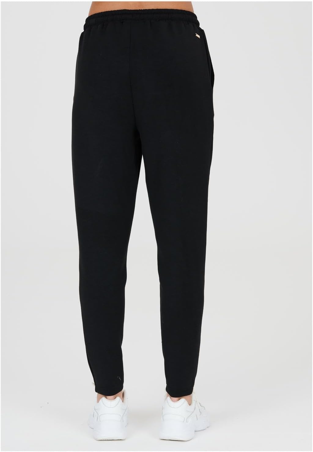 ATHLECIA Jacey V2 W Sweat Pants 1001 Black - 34