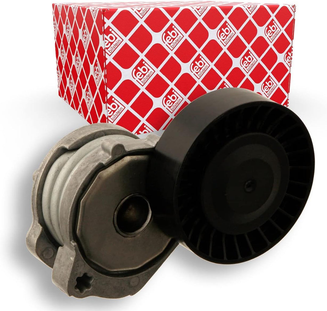 febi bilstein 30146 Riemenspanner für Keilrippenriemen, 1 Stück