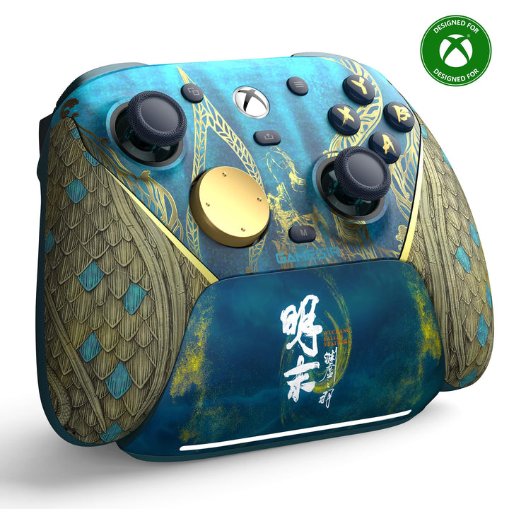 GameSir G7 Pro Wireless Gaming Controller für Xbox Series X|S, Xbox One,PC, Android, Game-Controller