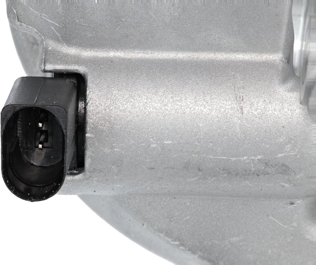 VALEO Neuteil Kompressor Klimaanlage 699357