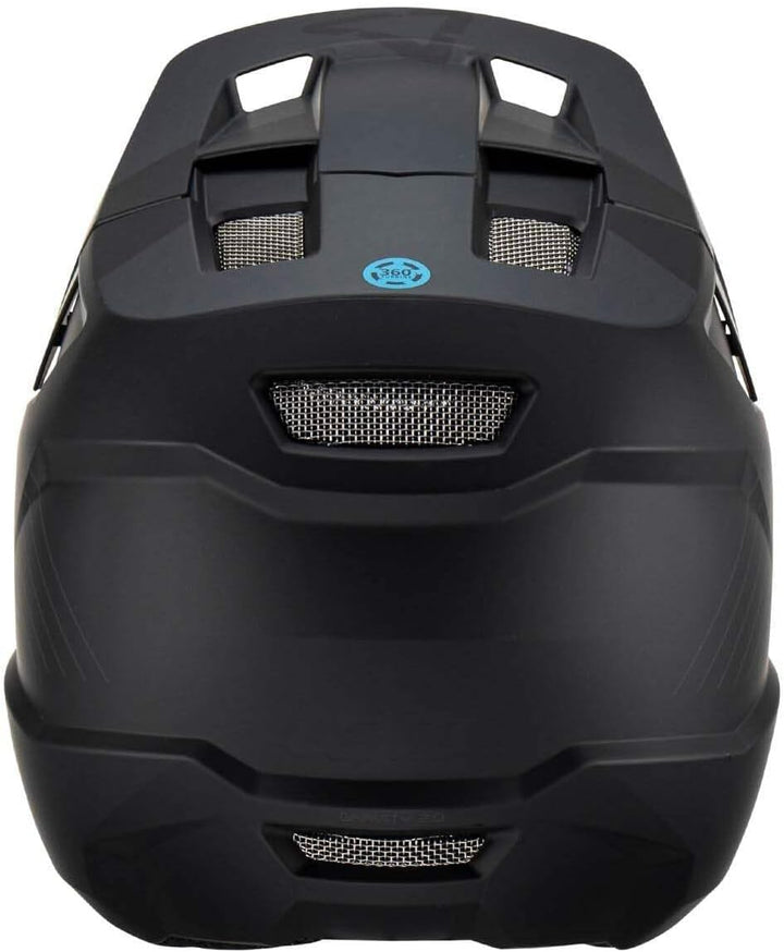 Leatt Helmet MTB Gravity 2.0 V23 Stealth 