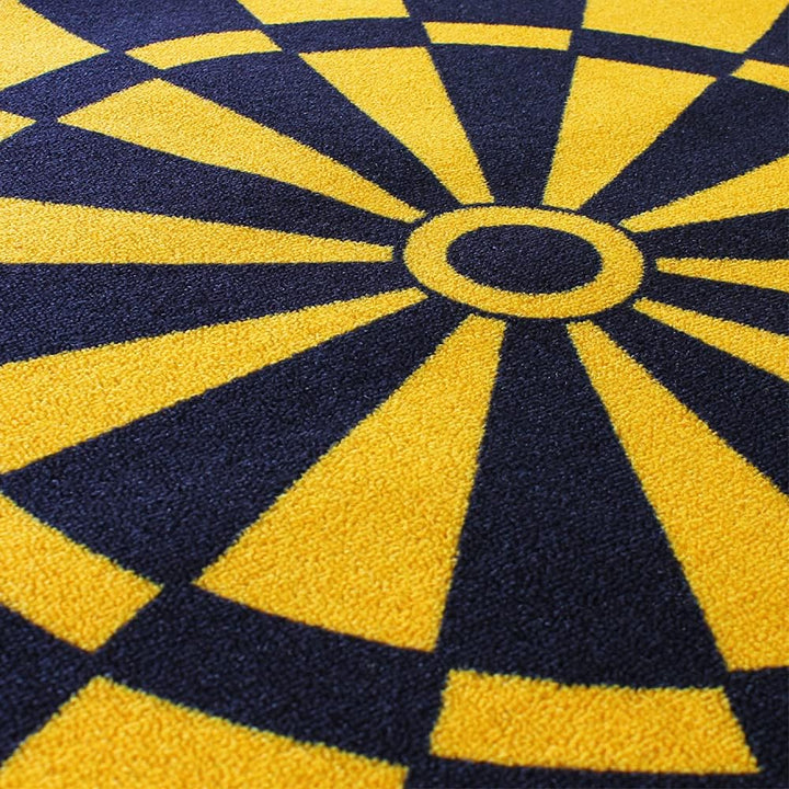 Kingpower Dart Darts Teppich Dartteppich Dartmatte 290x60 cm Steeldart Dartpfeile Dartboard Zubehör