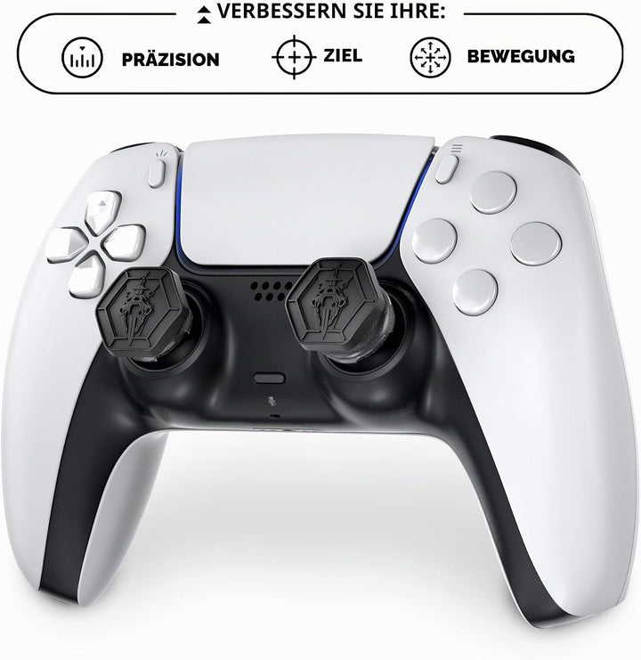 KontrolFreek Call of Duty: Modern Warfare III Performance Thumbsticks für Playstation 4 (PS4) und Pl