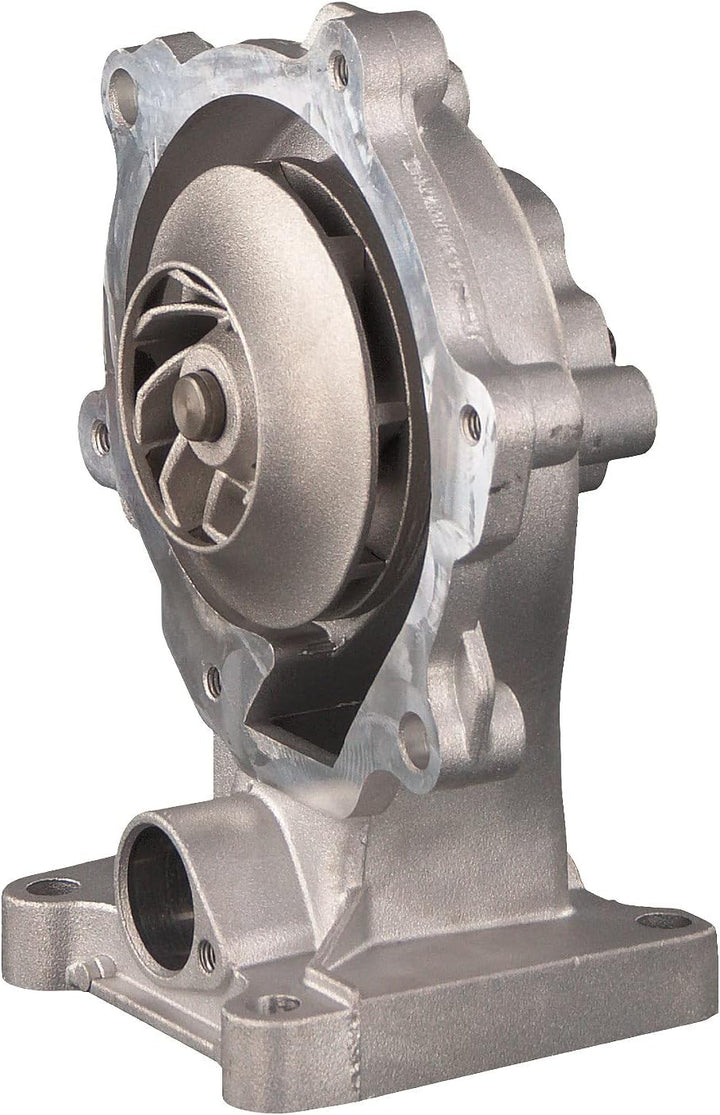 febi bilstein 22409 Wasserpumpe mit Dichtungen , 1 Stück