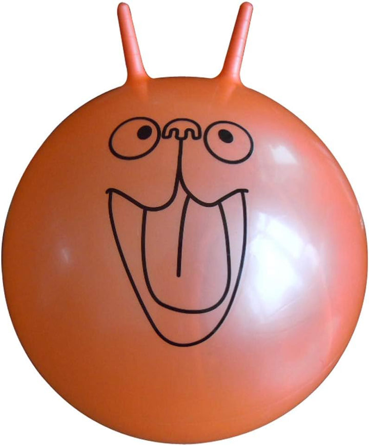Oliphant Giant Retro Space Hopper for Adults