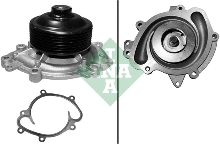 INA 538 0234 10 Kühlung