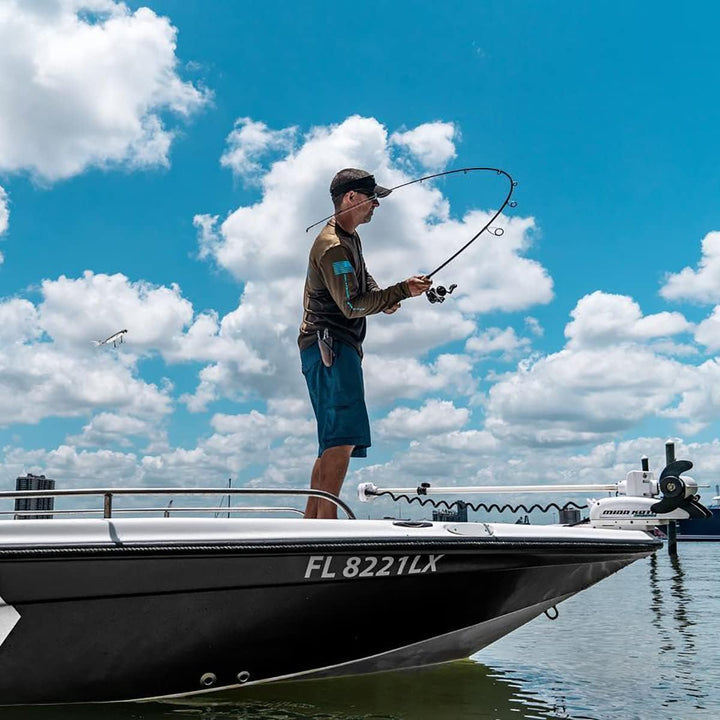 Daiwa Tatula 100 TWS Köderrolle 6,3:1, Linkshänder, 6,3:1, Linkshänder