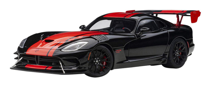 Unbekannt 71732 Dodge Viper 1:28 Special Edition ACR 2017 , 1:18 Autoart