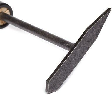 Krumpholz Fugenkratzer Eschenstiel