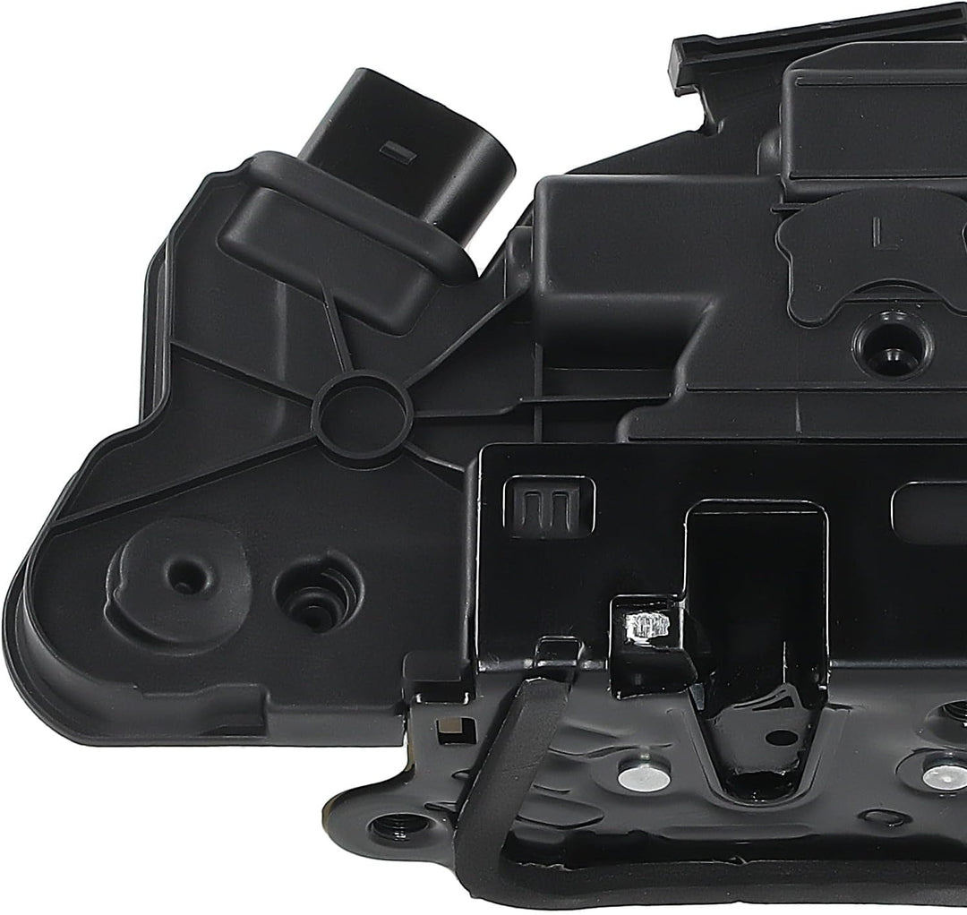 maXpeedingrods Türschloss vorne links mit Zentralverriegelung für Audi A1 Seat Ibiza VW Amarok CC Ti