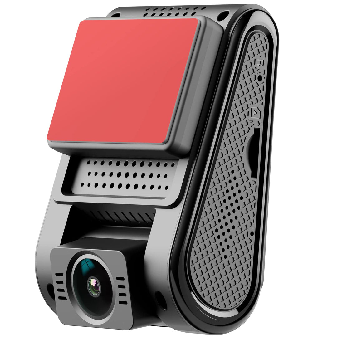VIOFO A119 V3 Dashcam 2K 60fps mit GPS, 24 Std. Puffer Parkmodus Autokamera, Nur Frontscheibe 2560x1