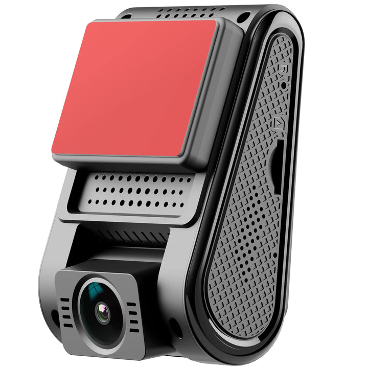VIOFO A119 V3 Dashcam 2K 60fps mit GPS, 24 Std. Puffer Parkmodus Autokamera, Nur Frontscheibe 2560x1