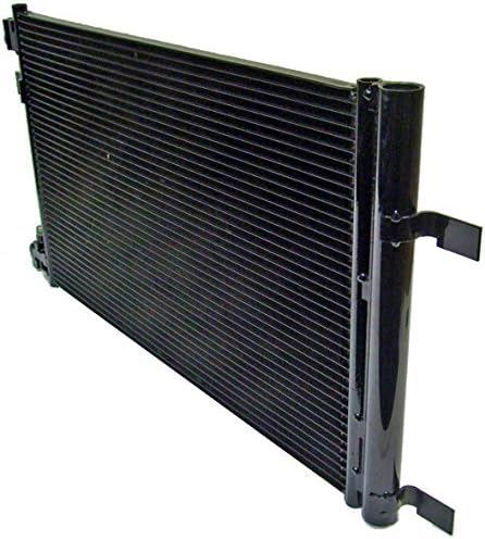 MAHLE AC 637 000S A/C-Kondensator BEHR