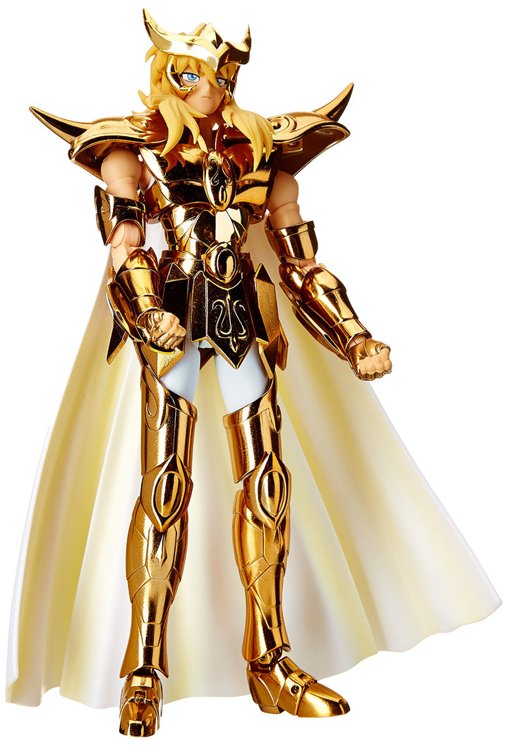 Bandai Saint Seiya Gelenkfigur, goldfarben, 18 cm (BDISS968388) Farbe/Modell Sortiert