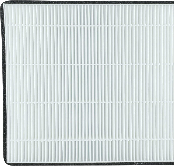 vhbw Filter-Set kompatibel mit Vallox KWL 080 SC, 080 SE, 090 SC, 090 SE, 091 SC, 90 K MC, 90 K SC L