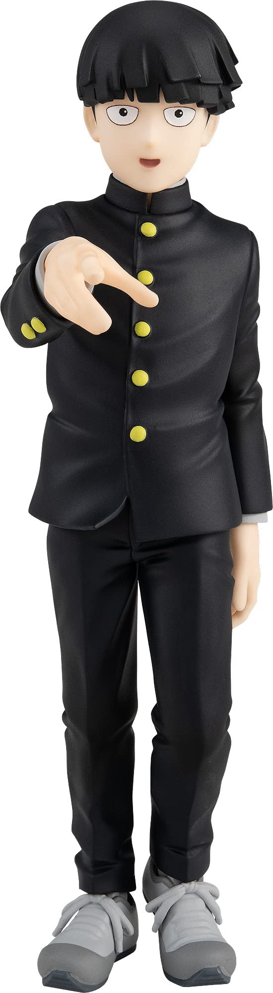 GOODSMILE Mob Psycho 100 3 - Shigeo Kageyama - Pop Up Parade 16cm