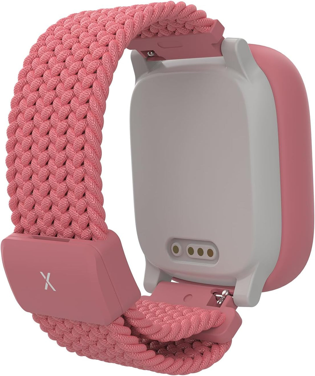 XPLORA X6 Play - wasserdichte Telefon Uhr für Kinder - 4G, Anrufe, Nachrichten, Schulmodus, SOS-Funk
