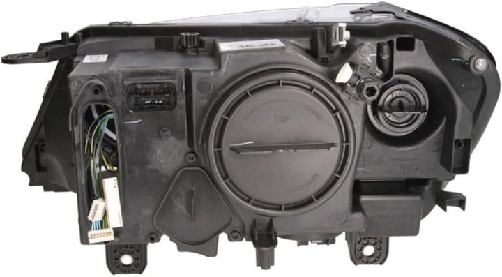 Magneti Marelli 710815029040 Hauptscheinwerfer, Recht Bixeno Afs