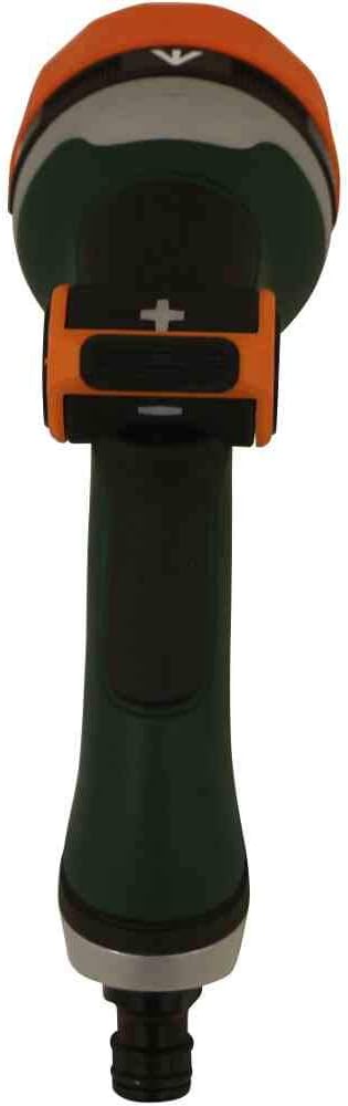 Siena Garden Premium Multibrause mit Komfortregulierung 13 mm