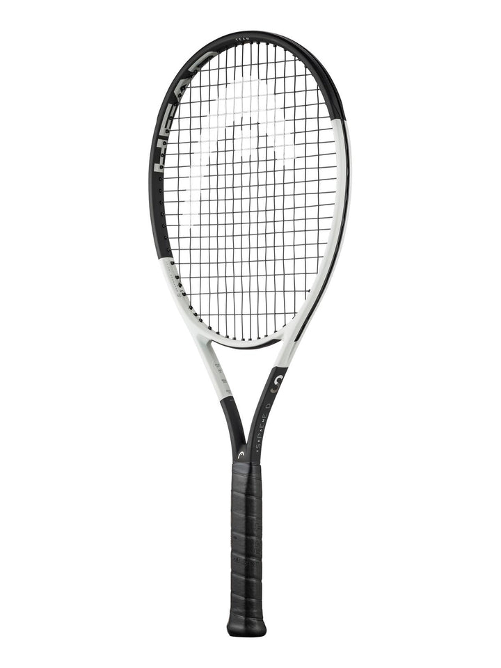 HEAD Speed Team-Schläger schwarz/weiss (270g) 2024, Schwarz