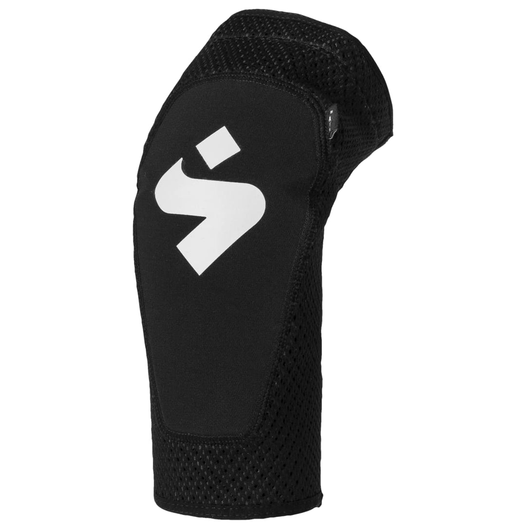 S Sweet Protection Unisex-Adult Elbow Guards Light M Schwarz, M Schwarz