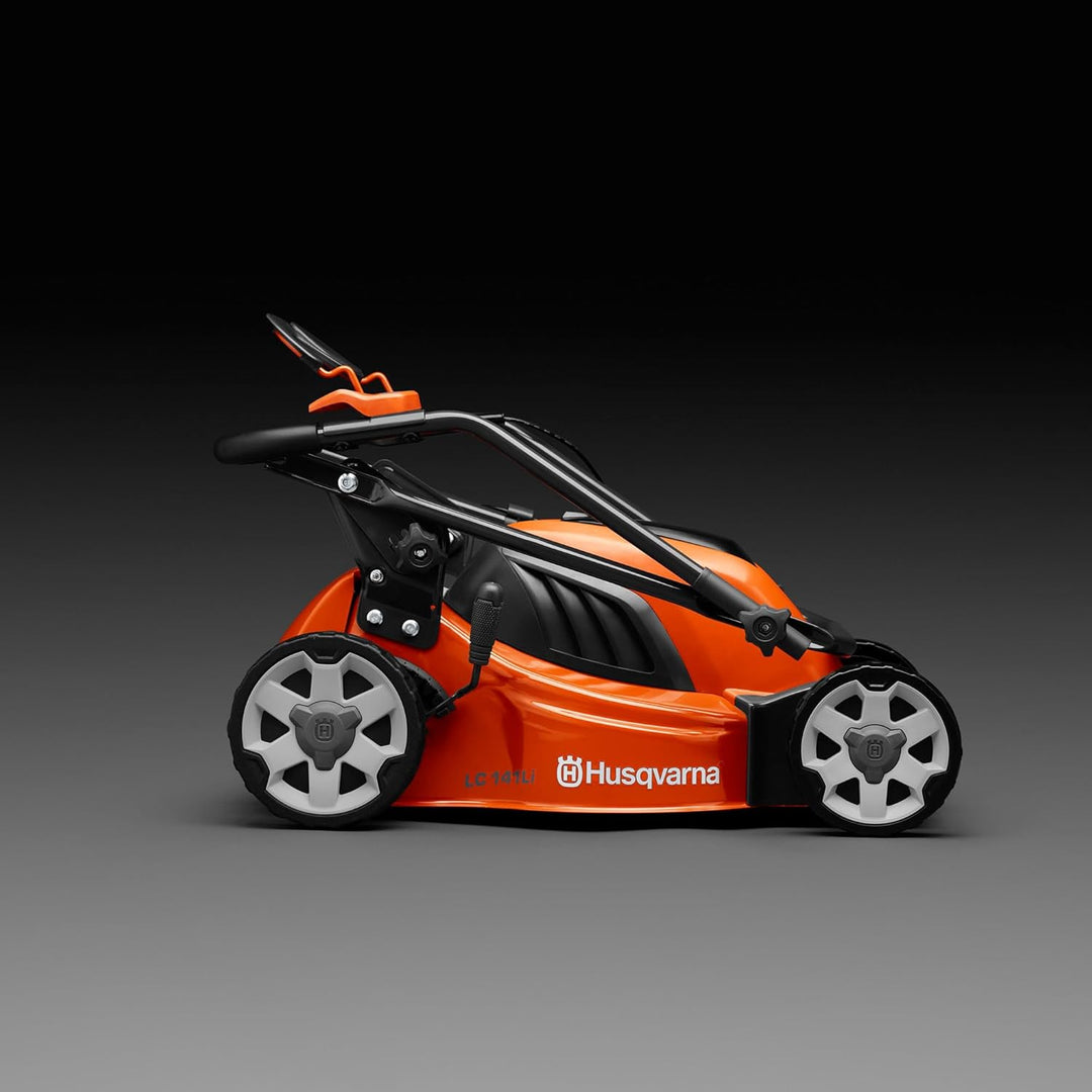 Husqvarna 967099301 Elektrorasenmäher LC 141C