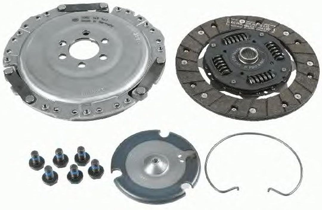 SACHS 3000 822 601 Kupplungssatz