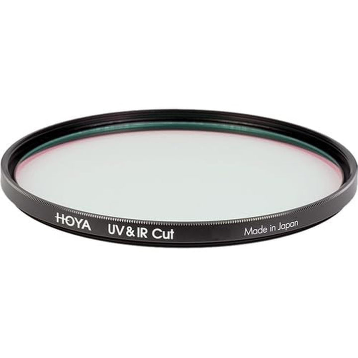 HOYA UV IR Cut Filter D55 mm, Y1UVIR055 55mm, 55mm