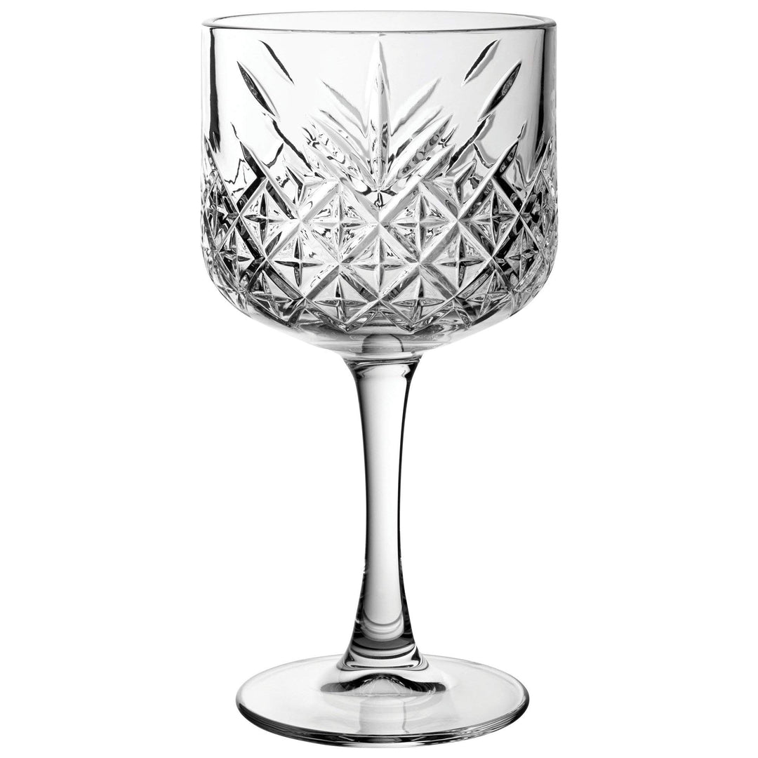 Utopia P440237 Zeitloses Vintage Cocktail, 49 OZ, 55 cl, 12 Stück