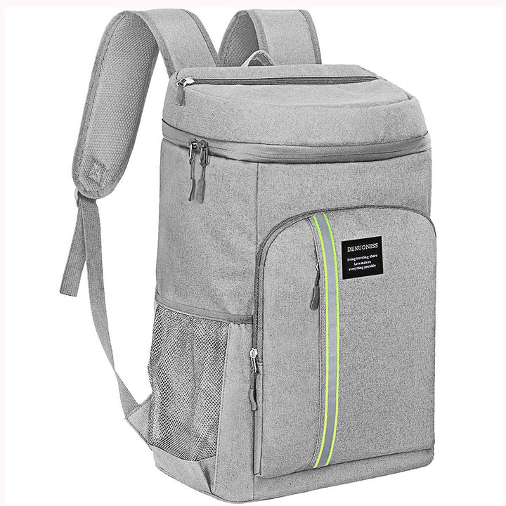 Neusky Wasserdicht kühltasche Rucksack Picknickrucksack für Camping und Wandern