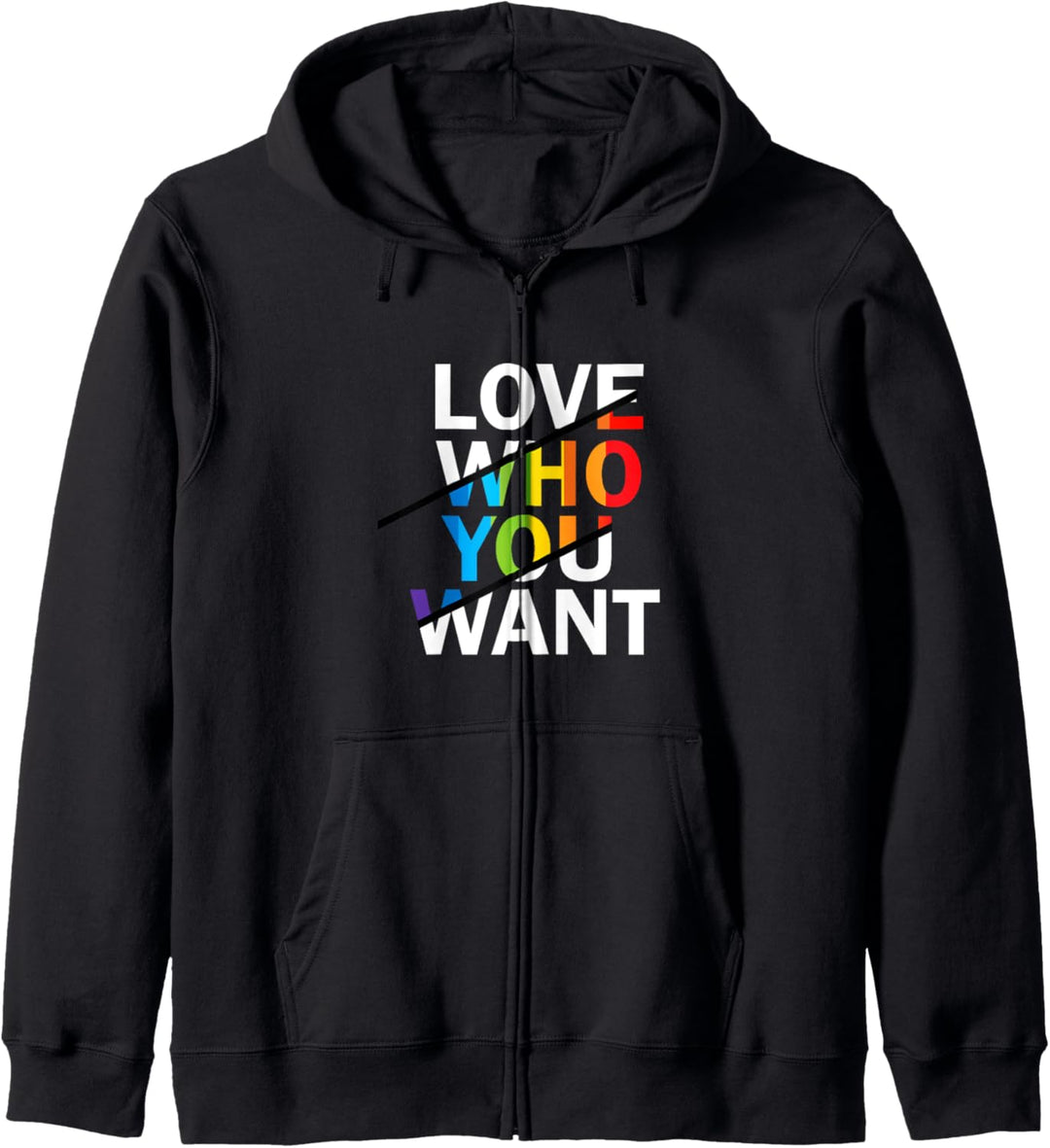 LGBT Gay Pride Schwule Lesben Bisexuelle Transgender Kapuzenjacke
